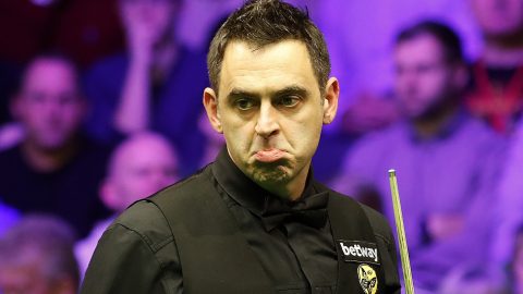 UK Championship: Ronnie O’Sullivan not fearful of World Snooker sanctions