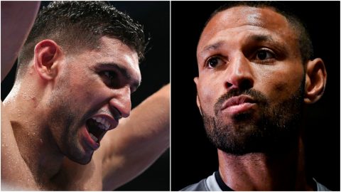 Amir Khan v Kell Brook: Costello and Bunce analyse long-awaited fight