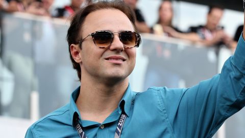Formula E: Felipe Massa says all-electric series ‘a lot closer’ than F1