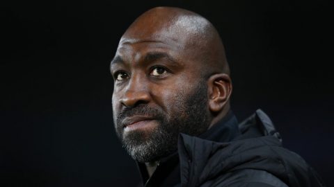 Football must unite to stamp out the ‘ugly’ spectre of racism – West Brom boss Darren Moore
