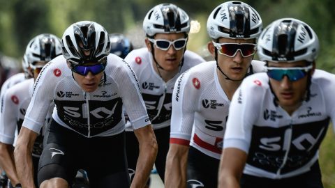 Team Sky: Adoration, loathing and ambivalence – now clouds fall across Sky’s future