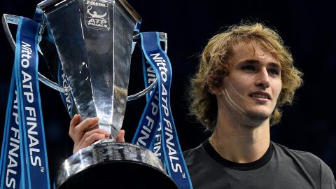 ATP Finals: Manchester & London on five-city shortlist to host event from 2021