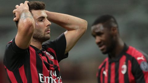 AC Milan risk one-year ban as Uefa make FFP ultimatum