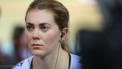 Jess Varnish tribunal: Ex-rider putting ‘self interest’ first, says British Cycling lawyer