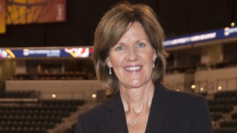 Indiana Pacers: Kelly Krauskopf named NBA’s first female assistant general manager