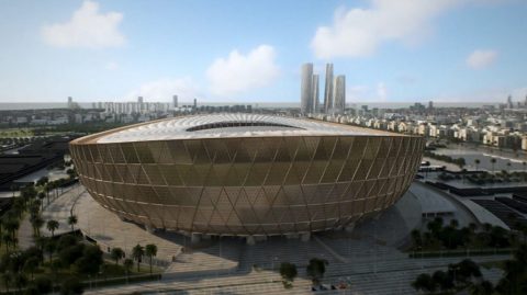 Qatar World Cup: What will it be like for fans in 2022?