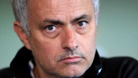 Jose Mourinho ‘not making comments’ on Manchester United sacking