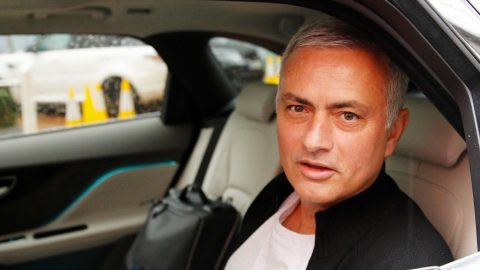 Jose Mourinho: Where next for ex-Man Utd & Real Madrid boss?