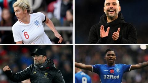 The Premier League title race and Women’s World Cup – what to look forward to in 2019