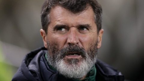 Man Utd: Roy Keane says players ‘get away with murder’