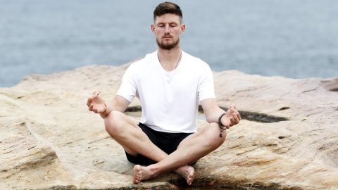 Cameron Bancroft: Australia opener almost quit to teach yoga