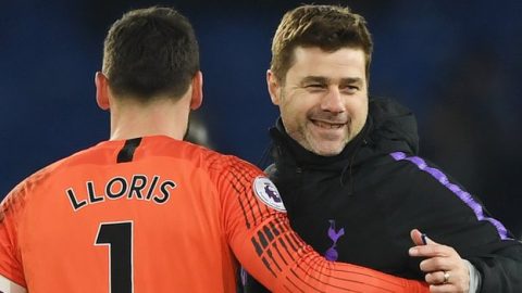 Mauricio Pochettino: Tottenham manager will not be distracted by title talk