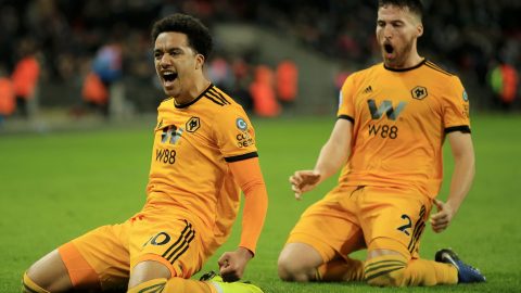 What happened in the Premier League? Liverpool extend lead as Tottenham lose to Wolves