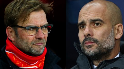 Pep Guardiola: Liverpool might be best team in world right now, says Man City boss
