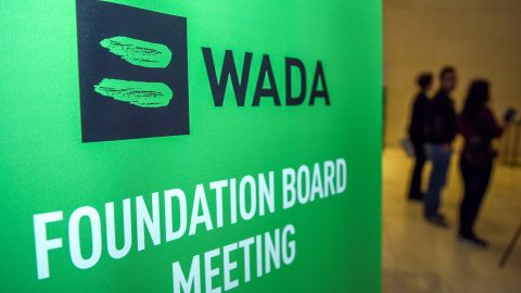 Russian doping: Wada chief ‘bitterly disappointed’ as deadline missed