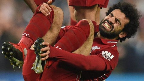 Jurgen Klopp: Vincent Kompany deserved red in Man City win over Liverpool