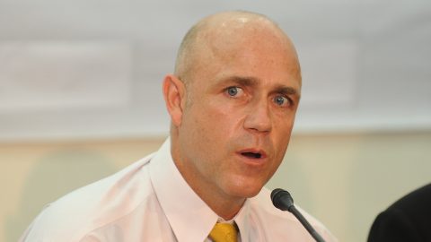 West Indies appoint Richard Pybus as interim head coach for England tour and World Cup