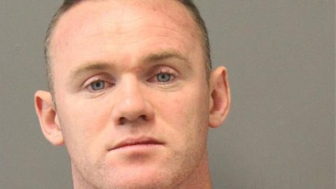 Wayne Rooney’s arrest for public intoxication due to mixing sleeping pills and alcohol