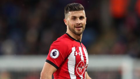 Leicester 1-2 Southampton: Hasenhuttl says Long ‘deserved’ first goal in nine months