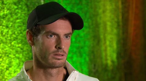 Andy Murray: Another hip operation or retire after Wimbledon?