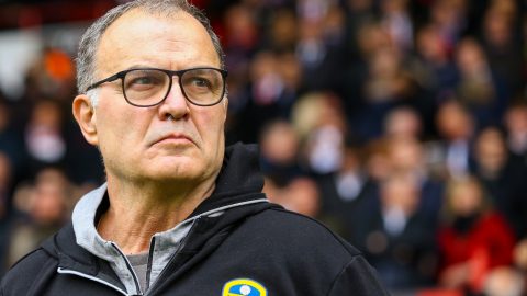 Leeds: Marcelo Bielsa says he watches all opponents train