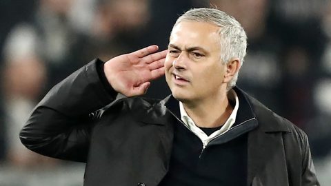 Jose Mourinho: Ex-Manchester United manager is ‘too young to retire’ & ‘belongs at top level’