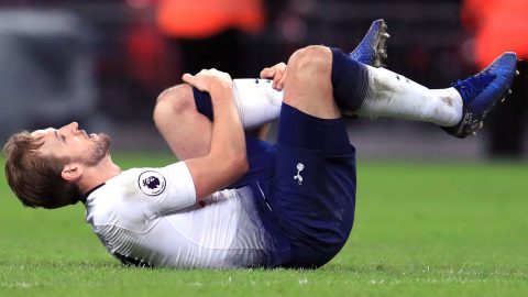 Harry Kane: Tottenham not under pressure to sign replacement – Mauricio Pochettino