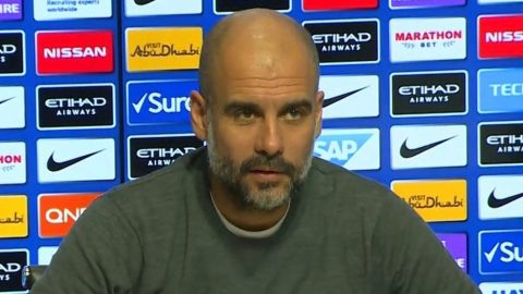 Spygate: Pep Guardiola says ‘everybody does it’ in other countries