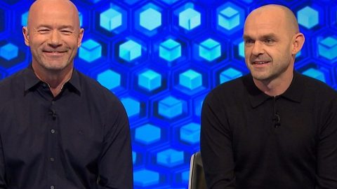 Match of the Day: Why Danny Murphy’s convinced Liverpool will be champions