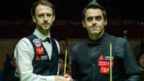 Masters Snooker 2019: Ronnie O’Sullivan to face Judd Trump in final
