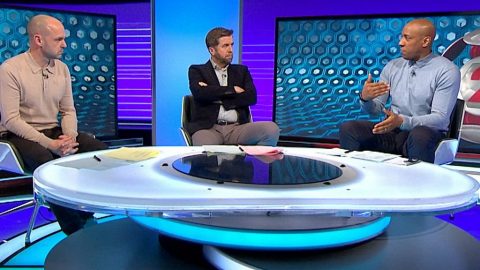 Marcus Rashford: How has Solskjaer got the best out Man Utd striker
