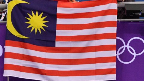 World Para Swimming Championships: Malaysia stripped of hosting 2019 event