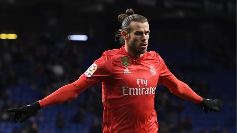 Espanyol 2-4 Real Madrid: Bale scores on injury return