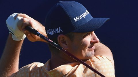 Justin Rose: Farmers Insurance Open win for world number one