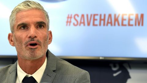 Hakeem al-Araibi campaigners say Bahraini footballer’s case is urgent