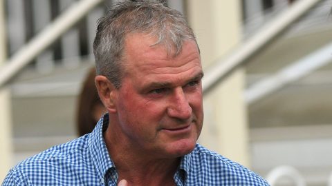Darren Weir: Australian trainer questioned in corruption and welfare scandal