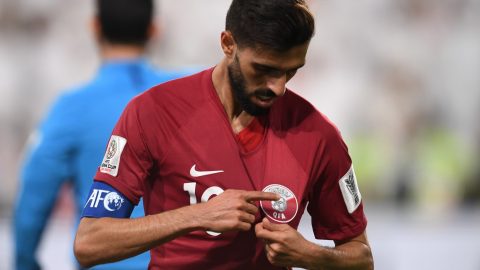 Asian Cup finalists Qatar impress three years out from hosting 2022 World Cup
