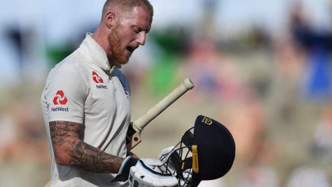 England in West Indies: Tourists collapse again as hosts seal series win
