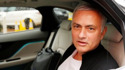 José Mourinho Spain tax fraud settled in multi-million deal
