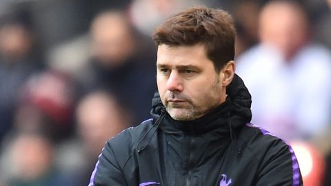 Mauricio Pochettino should be Man Utd manager if Solskjaer is not appointed – Wayne Rooney