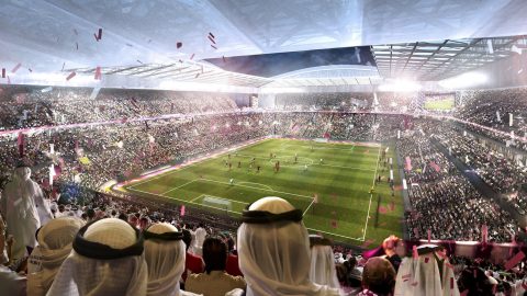 World Cup 2022: Qatar ‘falling significantly short’ on reforms – Amnesty International