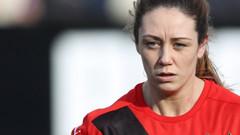 Sophie Jones: Sheffield United Women forward banned for racial abuse