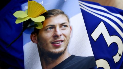 Emiliano Sala: Arrests after ‘body photo’ posted on Twitter