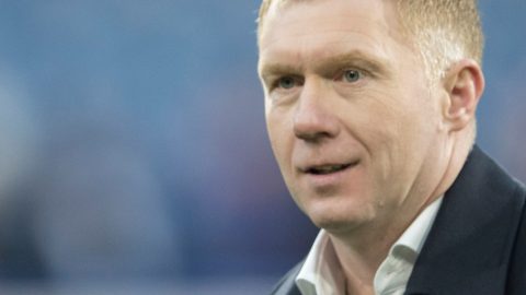 Paul Scholes: Oldham Athletic cleared to name ex-Man Utd midfielder as manager by EFL