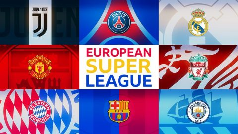 Is a European Super League the future of club football?