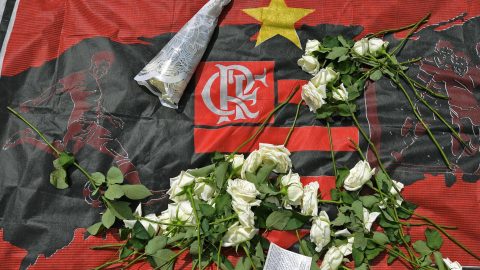 Flamengo football club fire: What happens at Rio club resonates across country