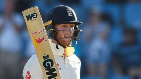 England in West Indies: Ben Stokes & Jos Buttler put tourists in promising position