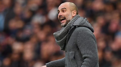 Manchester City 6-0 Chelsea: Pep Guardiola praises City for ‘incredible win’ over Chelsea