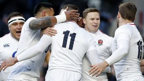 Six Nations: Eddie Jones says England must face ‘greatest Wales side ever’