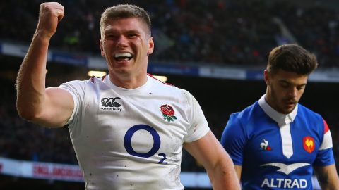 Six Nations: Jeremy Guscott on how England exposed France